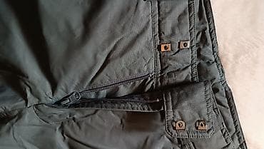 свободные штаны: БРЮКИ-ШТАНЫ.НОВЫЕ.ЗИМНИЕ. 👖👖Утепленные. БРЮКИ — 10