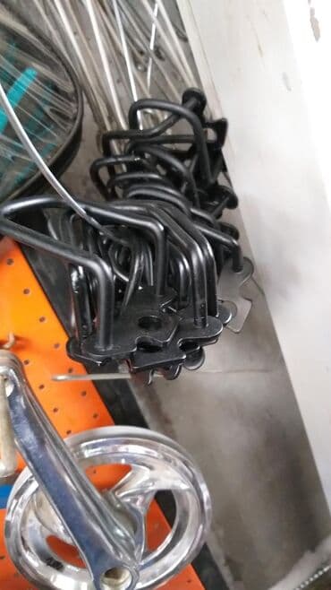 рынок кудайберген автозапчасти бишкек: Зашитки для заднего супорта привозные из Кореи б/у покрашеные качество — 4