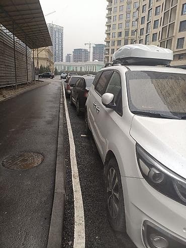 киа карнивал купить бишкек: Kia Carnival: 2017 г., 2.2 л, Автомат, Дизель, Минивэн — 7