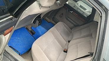 уто 404: Audi 100: 1991 г., 2.8 л, Ручные, Бензин, Седан — 6