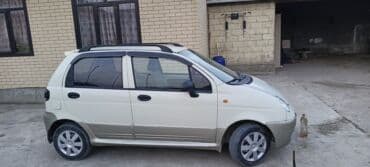 б у рейлинги багажник на хундай туксон бишкек: Daewoo Matiz: 2014 г., 0.8 л, Механика, Бензин, Седан — 1