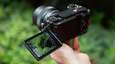ИЩУ РАБОТУ В СФЕРЕ СЪЁМКИ ВИДЕО. имею Sony zv-e10 ii и объектив sigma