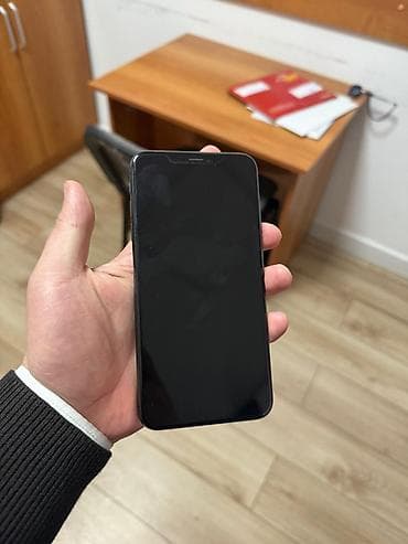 iphone x gold: IPhone Xs Max, 256 ГБ, Черный, 78 % — 2