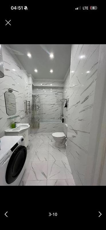 1: СДАЕТСЯ ПОСУТОЧНО КВАРТИРА 2500 НОЧЬ 3000 СУТКИ Планировка и интерьер — 3