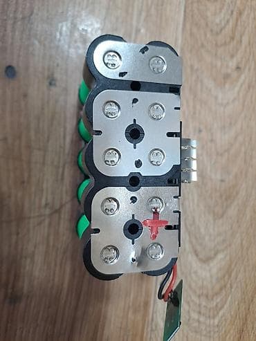 батарейка фотоаппарат: Ремонт аккумуляторов, шуруповертовэлектро транспорта, электро — 3