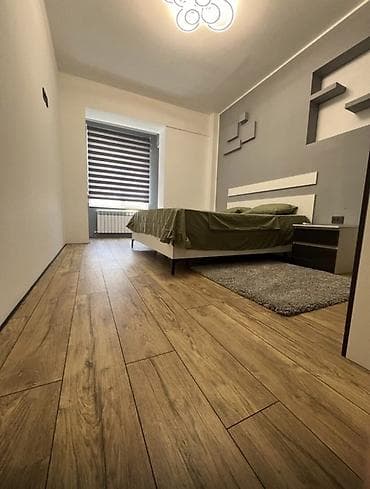 Продажа квартир: 2 комнаты, 69 м², Элитка, 2 этаж, Дизайнерский ремонт — 2