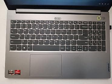 ryzen 3 5300u: Lenovo ThinkBook 15 G3 ACL Цена: 25 000 Сом Надёжный и — 3