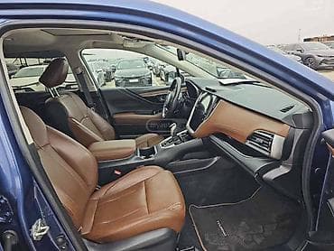 субару аутбек левый: Subaru Outback: 2021 г., 2.5 л, Вариатор, Бензин, Универсал — 8