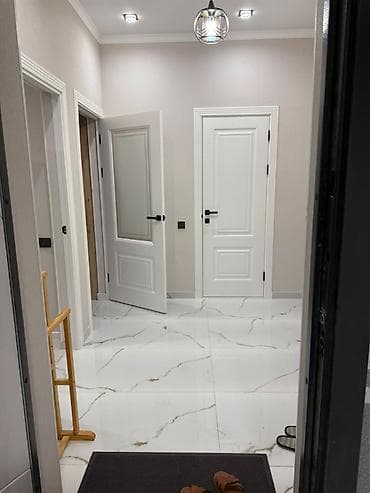 Недвижимость: 2 комнаты, 41 м², Технопарк Элитка, 8 этаж, Евроремонт — 10