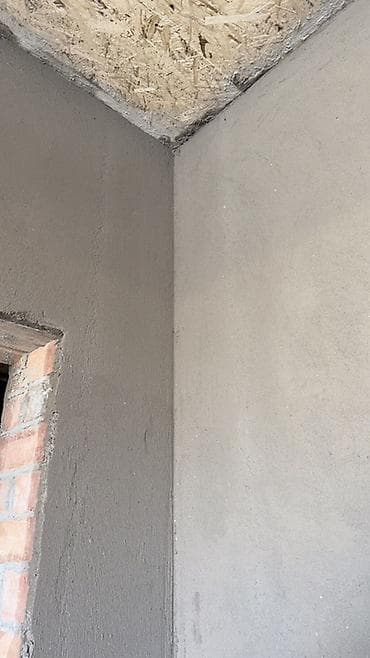 фанарик ручной: Штукатурные работы по маякам. Предлагаем профессиональную машинную и — 6