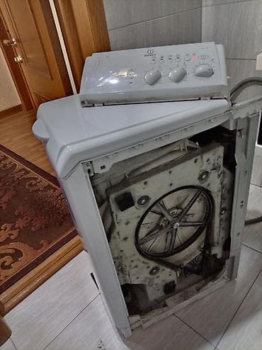 Техника и электроника: Мастер по ремонту стиральных машин в Бишкеке. Диагностика, ремонт — 2