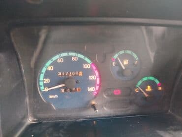 bmw i4: Daewoo Damas: 2011 г., 0.8 л, Механика, Газ — 6