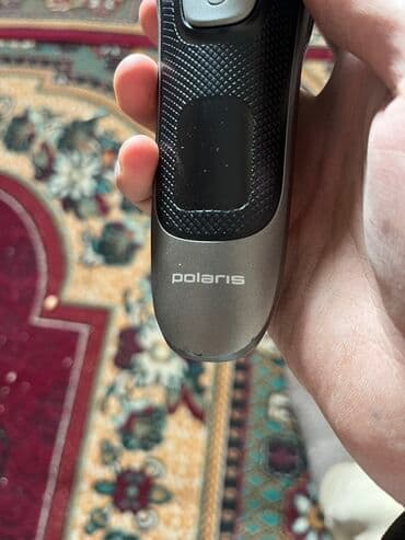 режим 13 с: Электробритва Роторная, Влажное бритье — 4