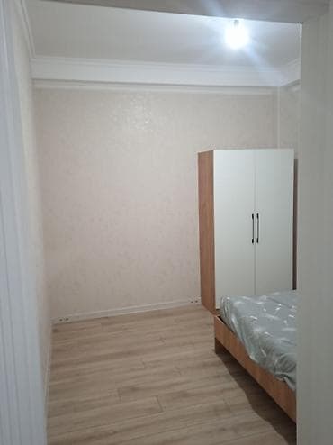 квартира вы аренду кок жар: 2 комнаты — 5