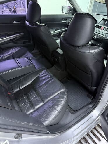 шипованная резина бишкек: Honda Accord: 2008 г., 2.4 л, Автомат, Бензиновая, Седан — 8
