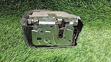 bmw e39 4 4: Замок двери задний левый Е53 8 402 601 Год 2006 В отличном — 2