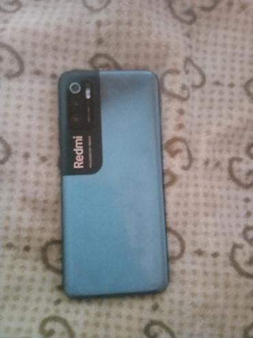 ssd диск бишкек: Redmi, Redmi Note 10, Колдонулган, 128 ГБ, түсү - Көгүлтүр, 2 SIM — 2