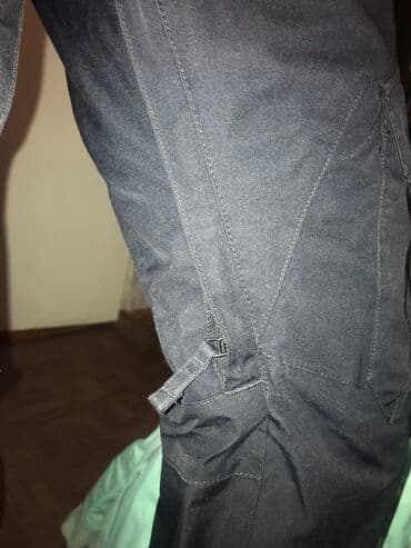 спортивная обувь женская: Мужской костюм, 3XL, 4XL, Burton, Б/у, Самовывоз — 1