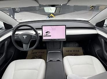 авто в кыргыстане: Tesla Model 3: 2021 г., Электромобиль, Седан — 9