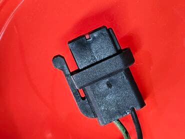 промышленные компрессор: Компрессор Ford 2000 г., Б/у, Оригинал, Германия — 4