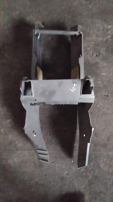 Mitsubishi Pajero 3 консоль салона, Митсубиси Паджеро 3 салонная