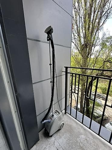 Отпариватель Напольный