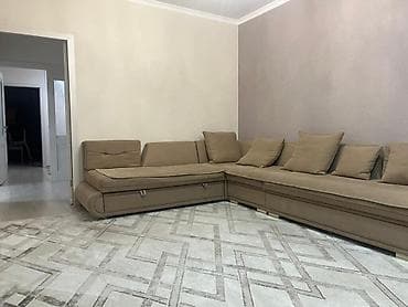 Недвижимость: 2 комнаты, 70 м², 108 серия, Дизайнерский ремонт — 9