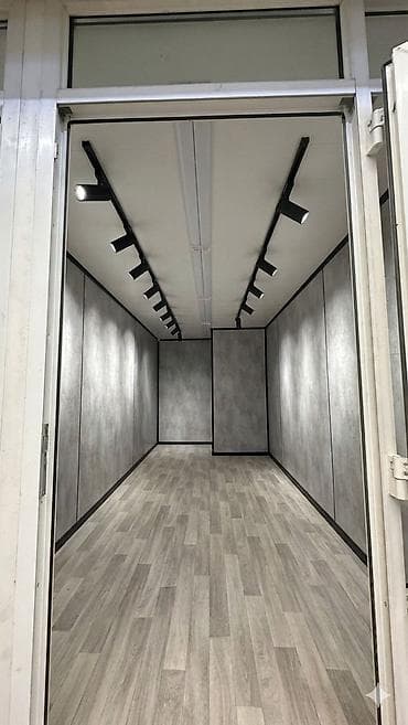 Продаю !!! Контейнер с ремонтом Утепленный имеется второй этаж