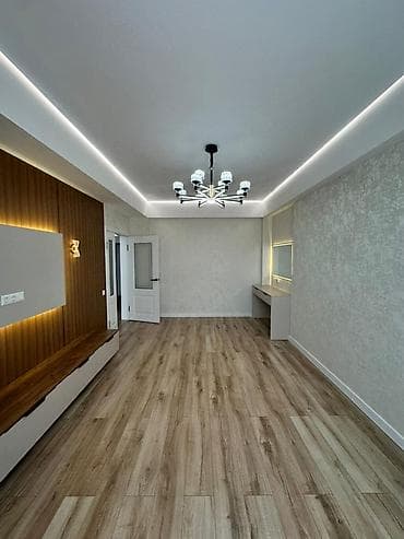 квартира лев толстой: 1 комната, 48 м², Элитка, 10 этаж, Дизайнерский ремонт — 10