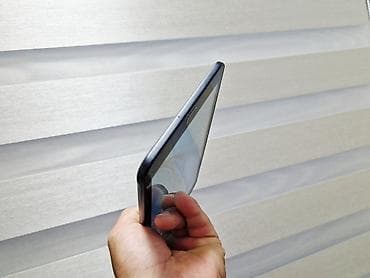 Планшет, Samsung, эс тутум 32 ГБ, 7" - 8", 4G (LTE), Колдонулган, Классикалык түсү - Кара — 10