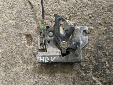 капот ваз 2105: Honda HR-V Замок капота, Хонда замок капота Смотрите фото Привозные — 1