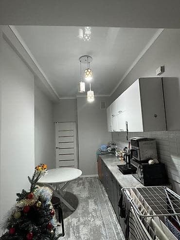 1к: 1 комната, 37 м², Элитка, 3 этаж, Евроремонт — 4