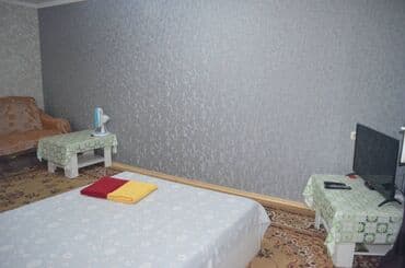 суточная квартиры бишкеке: 1 комнатная квартира на сутки, посуточная аренда, гостиница — 8