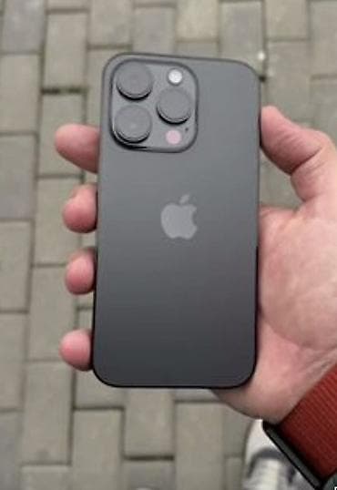 forerunner 965: IPhone 14 Pro, Б/у, 256 ГБ, Space Gray, Зарядное устройство, Защитное стекло, Чехол, 83 % — 1