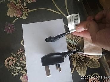 ТВ и видео: Срочно нужен такой кабель(штекер) для телевизора SAMSUNG!!!! — 3