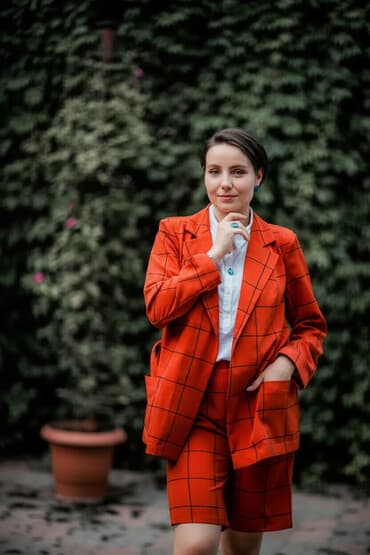 костюм сварщика: Ремонт, реставрация одежды | Ателье — 2