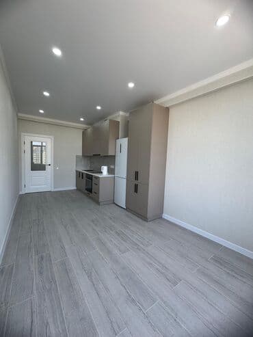 продается квартира в доме белый пароход: 1 комната, 59 м², Элитка, 6 этаж, Евроремонт — 3