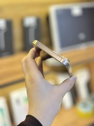 poco x3 pro max: IPhone 16 Pro Max, 256 ГБ, Серебристый, Кабель, 90 % — 3