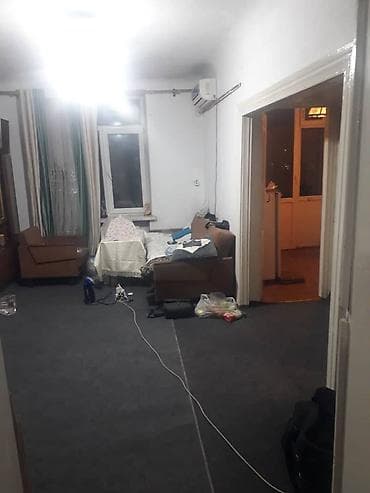 Продажа квартир: 2 комнаты, 47 м², Сталинка, 3 этаж, Старый ремонт — 2