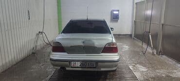 авто в аренду с последующим выкупом бишкек: Daewoo Nexia: 2008 г., 1.6 л, Механика, Бензин, Седан — 3