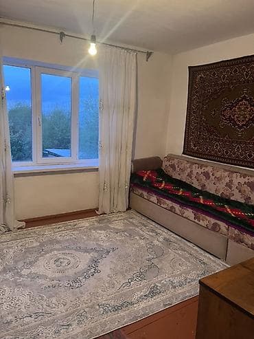 гостевой дом в балыкчы: Сдаются комнаты для отдыхающих в селе Барскоон, улица Байтик Акулев — 4