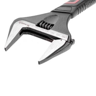 рожковые ключи: Сантехнические инструменты. Ключ разводной, тонкие губки — 3