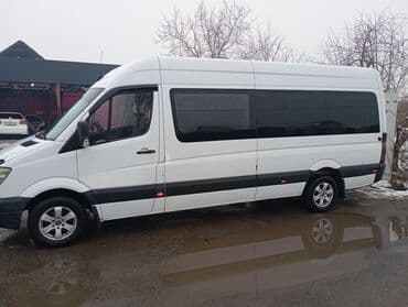 шумоизоляция для машины: Автобус, Mercedes-Benz — 2