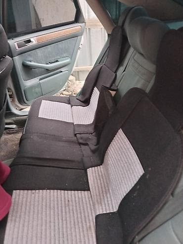 55 camry: Audi A6: 1999 г., 1.8 л, Автомат, Бензин, Седан — 2