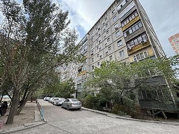 Квартиры: 1 комната, 39 м², 105 серия, 7 этаж, Косметический ремонт — 1