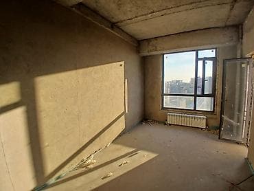 rich home: 4 комнаты, 168 м², Элитка, Дордой Плаза ТРЦ Элитка, 12 этаж, ПСО (под самоотделку) — 9