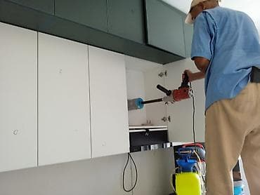 алмазные бурения: Алмазное сверление Больше 6 лет опыта — 2