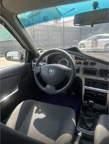 byd plus: Daewoo Nexia: 2011 г., 1.5 л, Механика, Бензин, Седан — 5