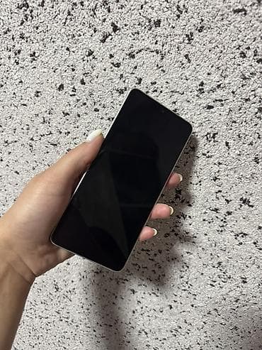 8 iphone: Poco X6 Pro 5G, Б/у, 256 ГБ, цвет - Серый, 2 SIM — 3