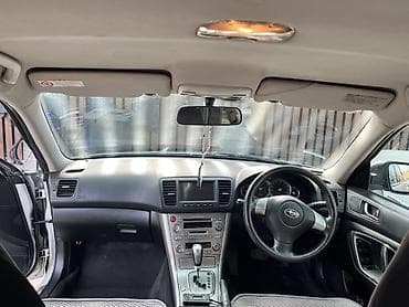 двигатель легаси: Subaru Legacy: 2004 г., 2 л, Автомат, Бензин, Седан — 9